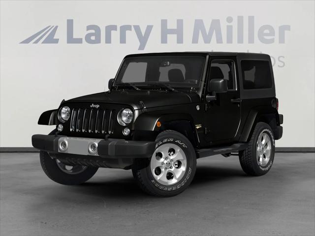 2014 Jeep Wrangler Sport 2014 Jeep Wrangler Sport