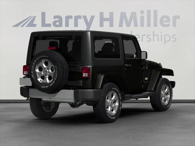 2014 Jeep Wrangler Sport 2014 Jeep Wrangler Sport