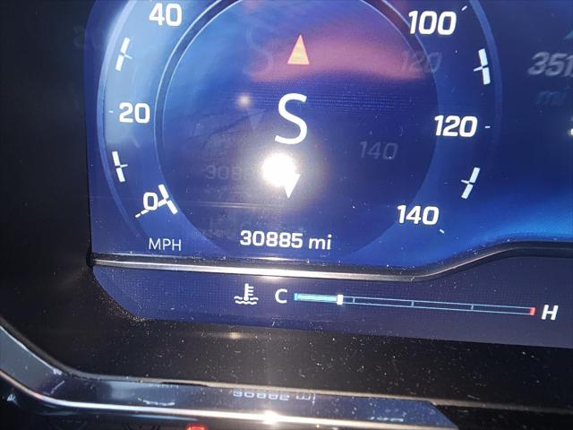 2023 Chevrolet Silverado 1500 4WD Crew Cab Short Bed RST 2023 Chevrolet Silverado 1500 4WD Crew Cab Short Bed RST