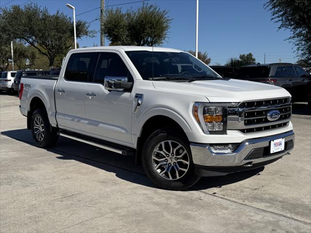 2023 Ford F-150 LARIAT 2023 Ford F-150 LARIAT