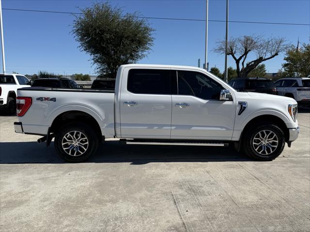 2023 Ford F-150 LARIAT 2023 Ford F-150 LARIAT