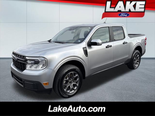2023 Ford Maverick XLT 2023 Ford Maverick XLT