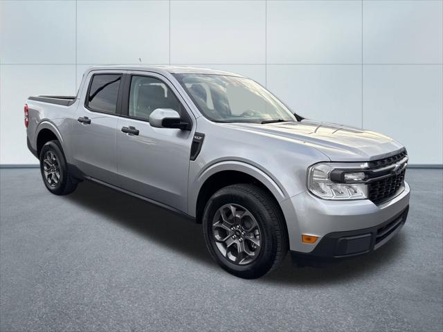 2023 Ford Maverick XLT 2023 Ford Maverick XLT