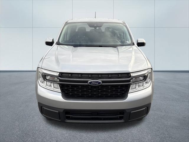 2023 Ford Maverick XLT 2023 Ford Maverick XLT