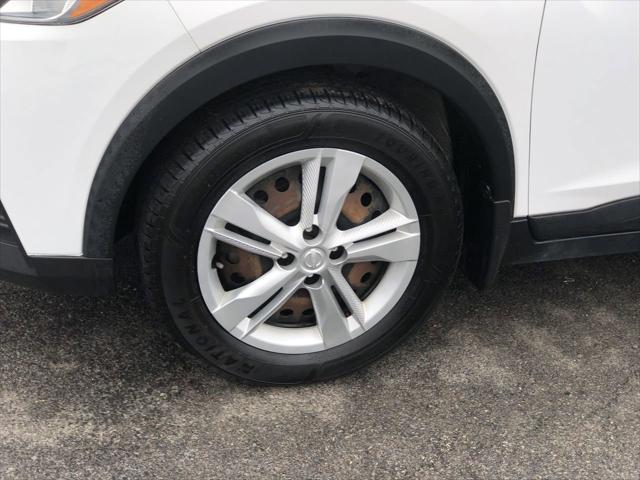 2020 Nissan Kicks S Xtronic CVT