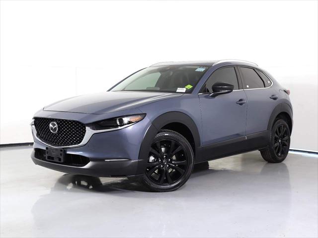 2023 Mazda CX-30 2.5 S Carbon Edition for sale in Tucson, AZ