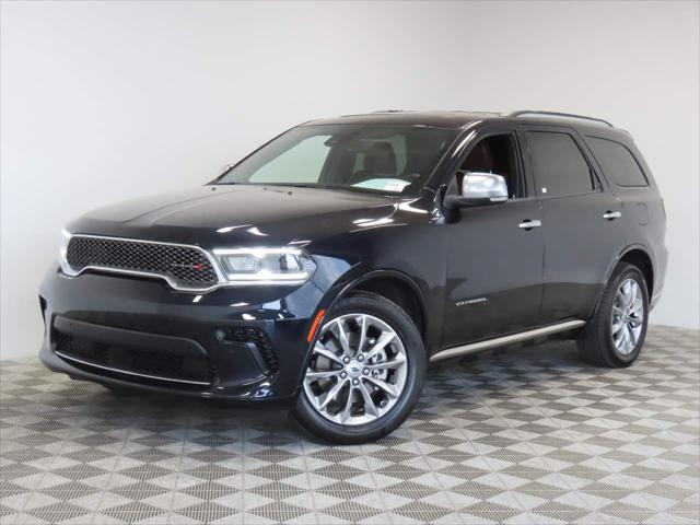 2024 Dodge Durango Citadel RWD for sale in Tucson, AZ