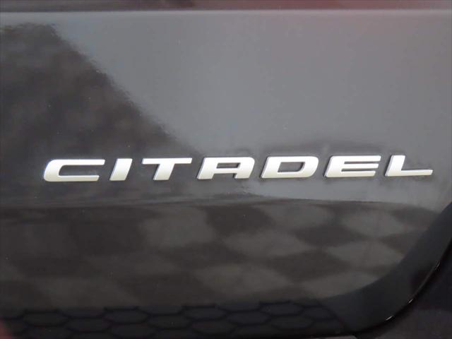 2024 Dodge Durango Citadel RWD