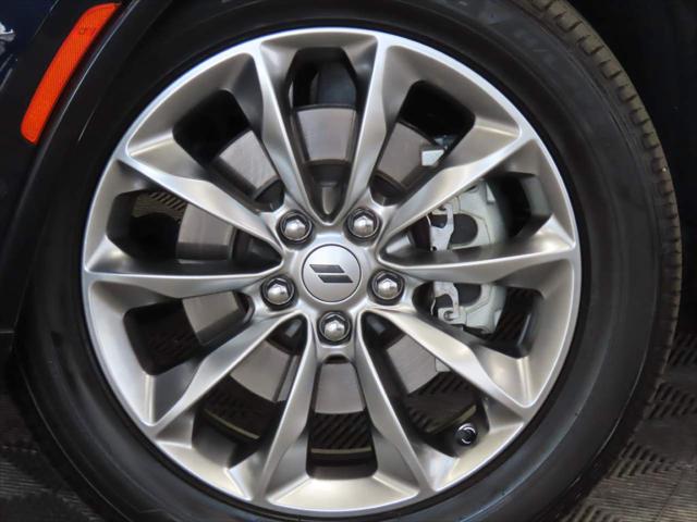 2024 Dodge Durango Citadel RWD