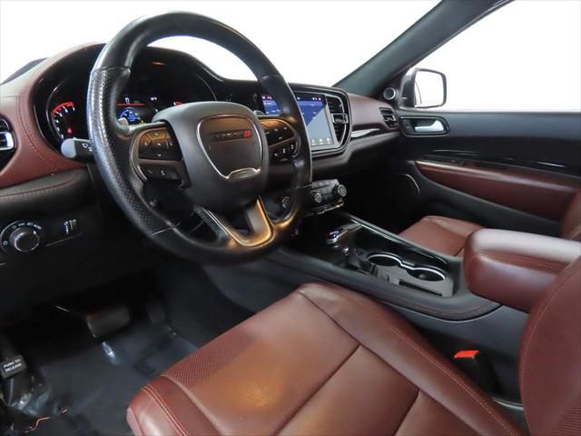 2024 Dodge Durango Citadel RWD