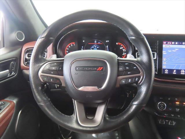 2024 Dodge Durango Citadel RWD