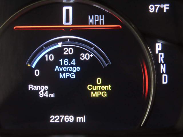 2024 Dodge Durango Citadel RWD