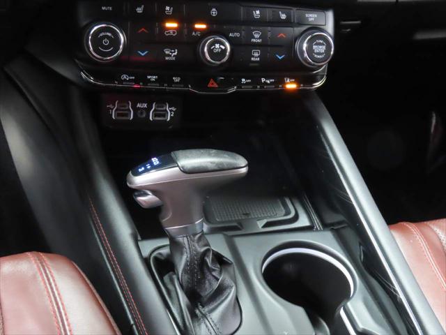 2024 Dodge Durango Citadel RWD