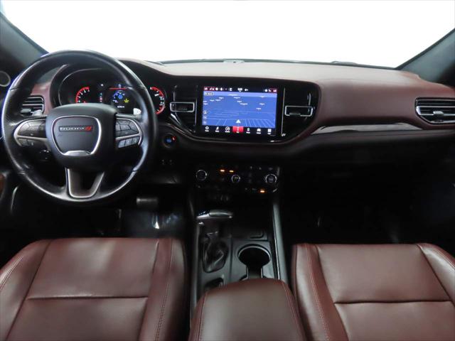 2024 Dodge Durango Citadel RWD