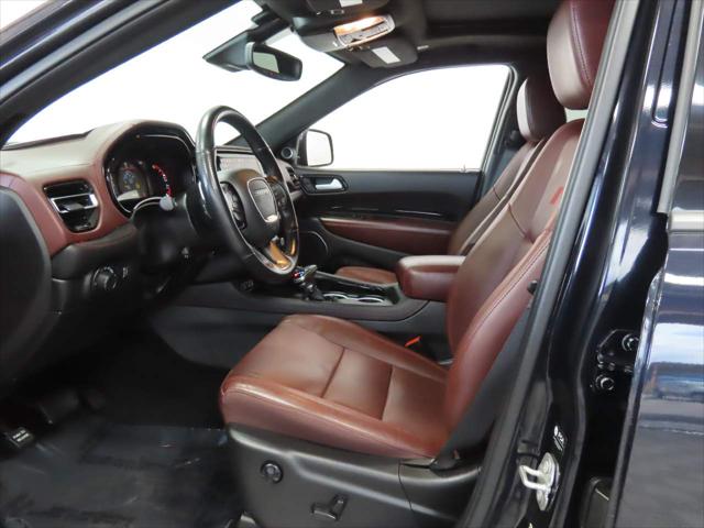 2024 Dodge Durango Citadel RWD