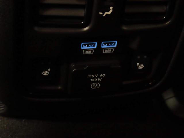 2024 Dodge Durango Citadel RWD