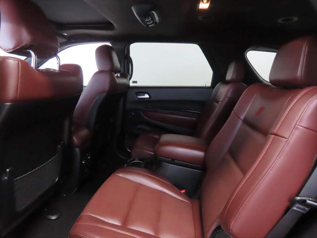 2024 Dodge Durango Citadel RWD