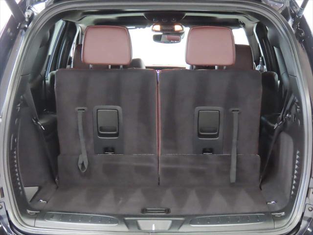 2024 Dodge Durango Citadel RWD