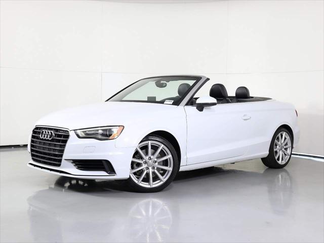 2015 Audi A3 1.8T Premium for sale in Tucson, AZ