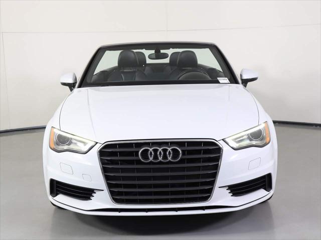 2015 Audi A3 1.8T Premium