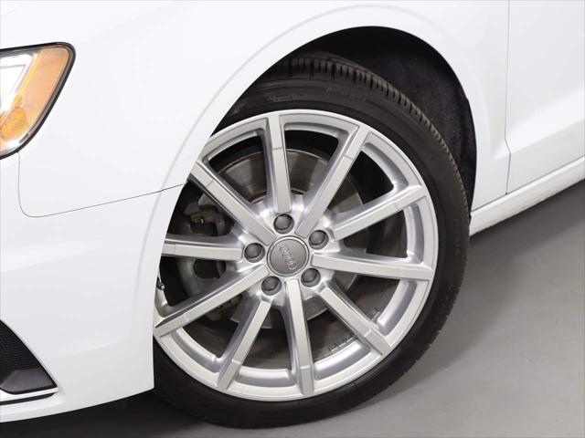 2015 Audi A3 1.8T Premium