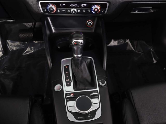 2015 Audi A3 1.8T Premium
