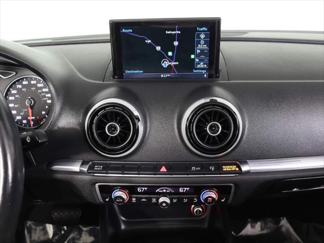2015 Audi A3 1.8T Premium