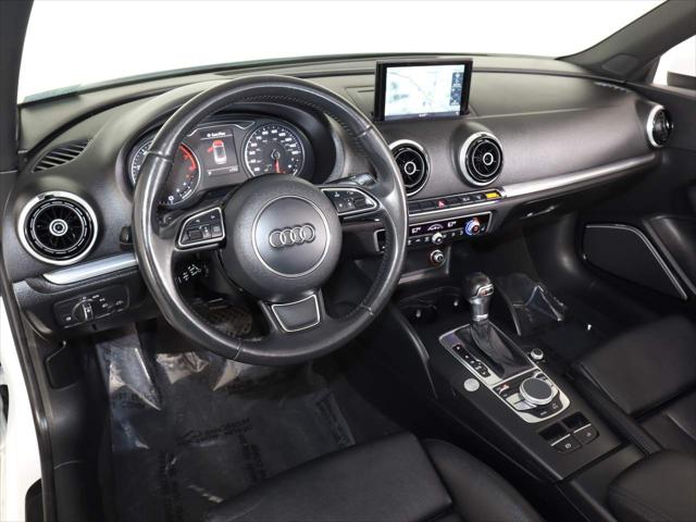 2015 Audi A3 1.8T Premium