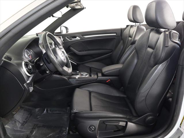 2015 Audi A3 1.8T Premium