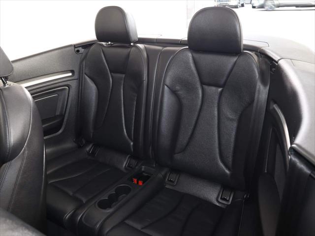 2015 Audi A3 1.8T Premium