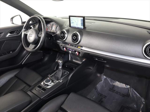 2015 Audi A3 1.8T Premium