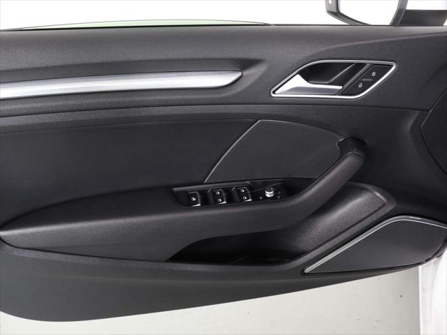 2015 Audi A3 1.8T Premium