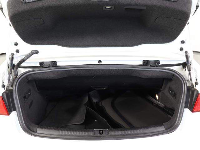 2015 Audi A3 1.8T Premium