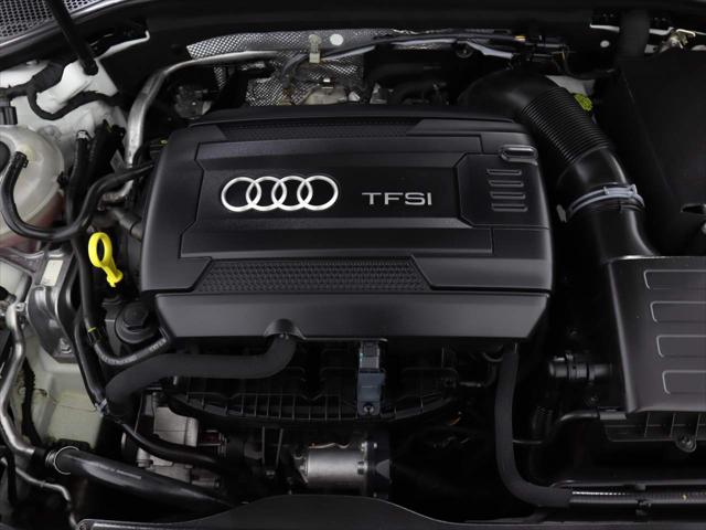 2015 Audi A3 1.8T Premium