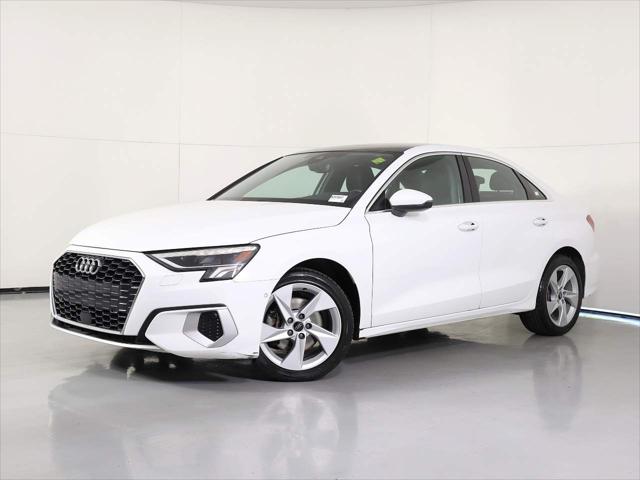 2023 Audi A3 Premium 40 TFSI Front-Wheel Drive S tronic for sale in Tucson, AZ