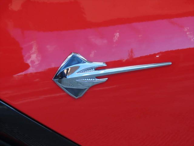 2016 Chevrolet Corvette Stingray Z51