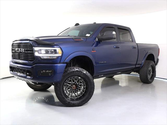 2021 Jeep Ram 2500 Laramie Crew Cab 4x4 6'4" Box for sale in Tucson, AZ