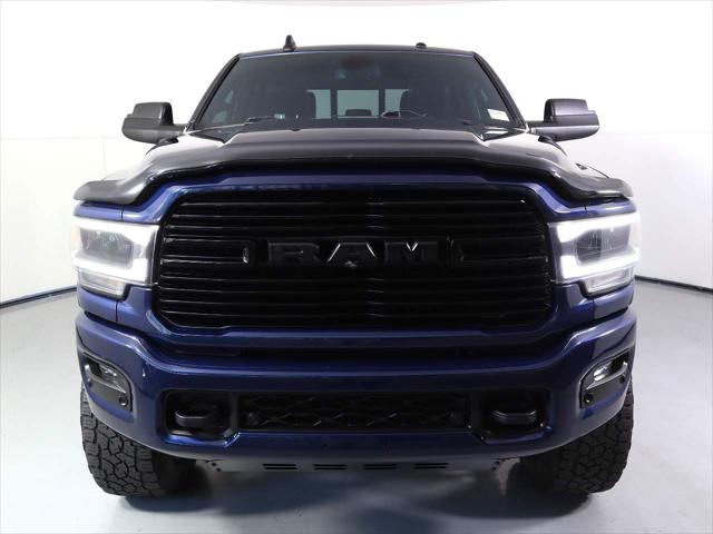 2021 Jeep Ram 2500 Laramie Crew Cab 4x4 6'4" Box