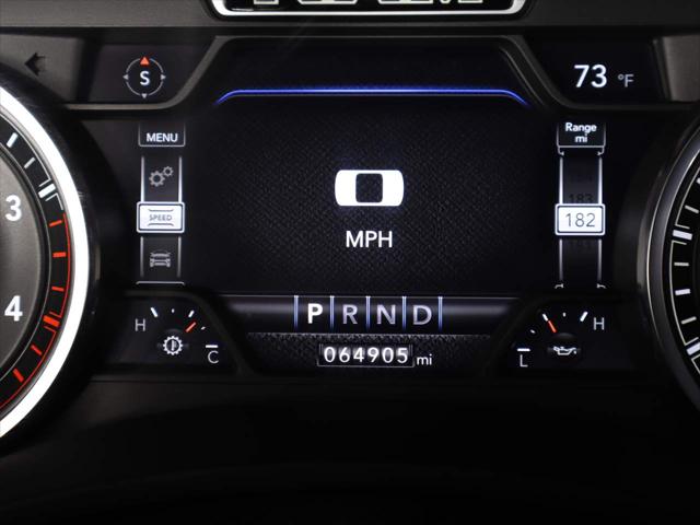 2021 Jeep Ram 2500 Laramie Crew Cab 4x4 6'4" Box