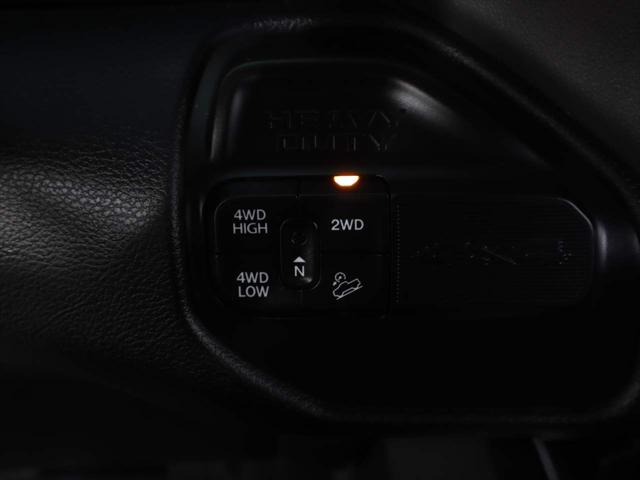2021 Jeep Ram 2500 Laramie Crew Cab 4x4 6'4" Box