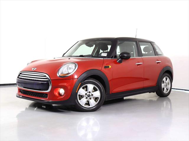 2015 MINI Hardtop Cooper for sale in Tucson, AZ