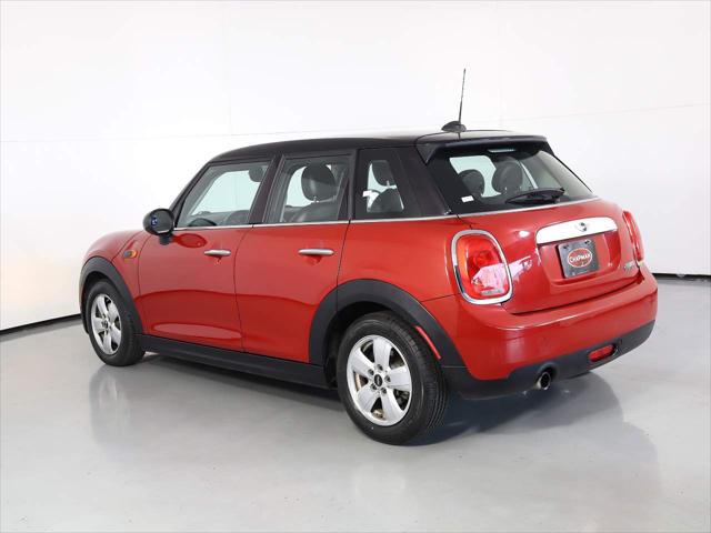 2015 MINI Hardtop Cooper