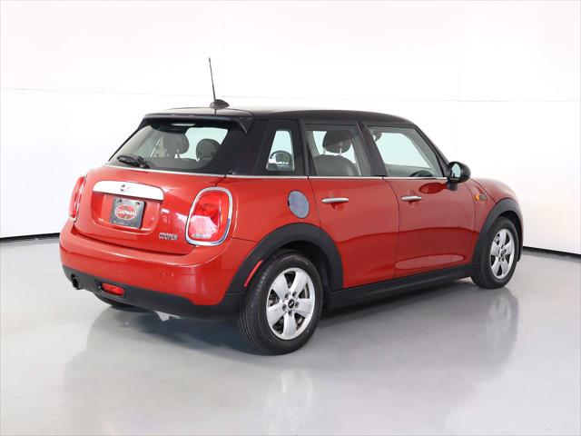 2015 MINI Hardtop Cooper