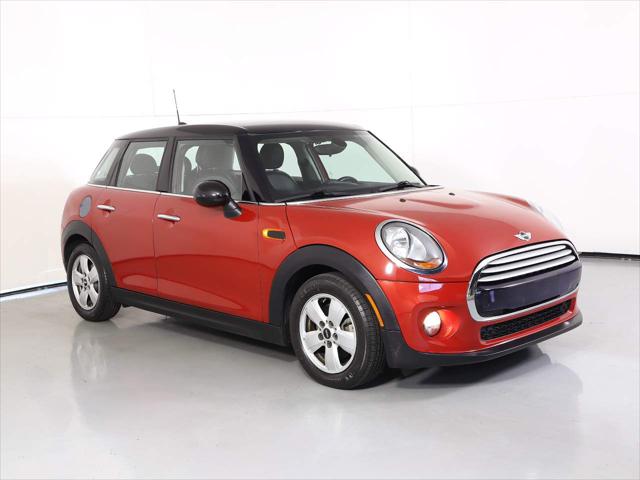 2015 MINI Hardtop Cooper