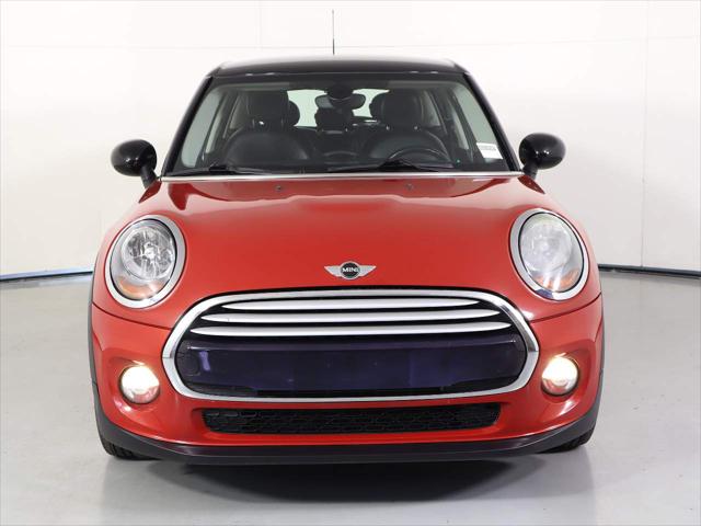 2015 MINI Hardtop Cooper