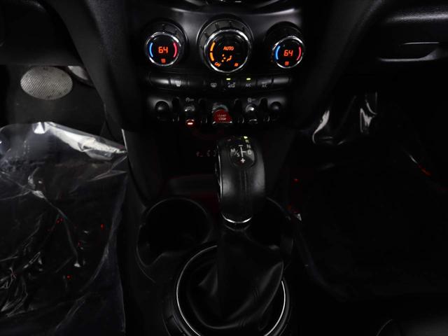 2015 MINI Hardtop Cooper