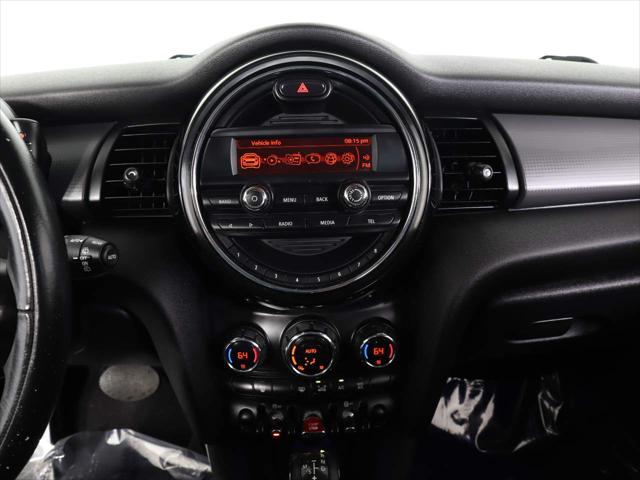 2015 MINI Hardtop Cooper
