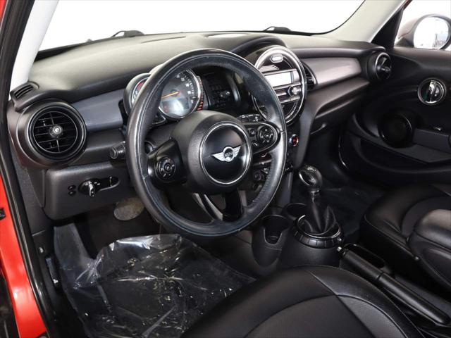 2015 MINI Hardtop Cooper