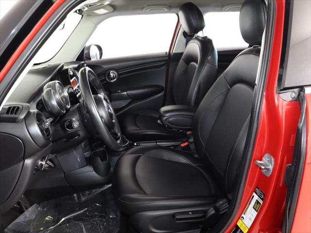2015 MINI Hardtop Cooper