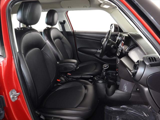 2015 MINI Hardtop Cooper